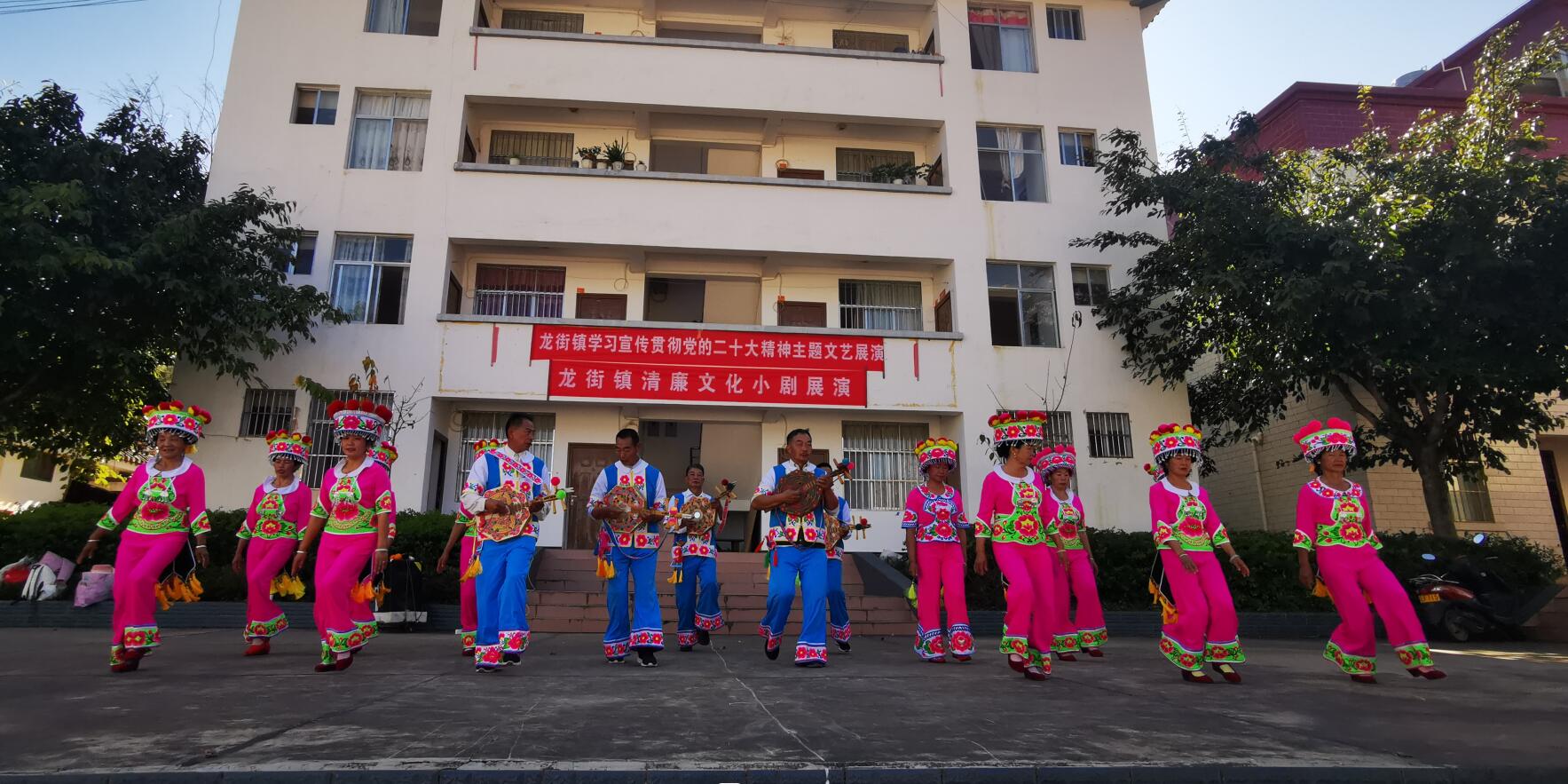 中国云南彝良小草坝秋天美丽的自然风光_站酷海洛_正版图片_视频_字体_音乐素材交易平台_站酷旗下品牌