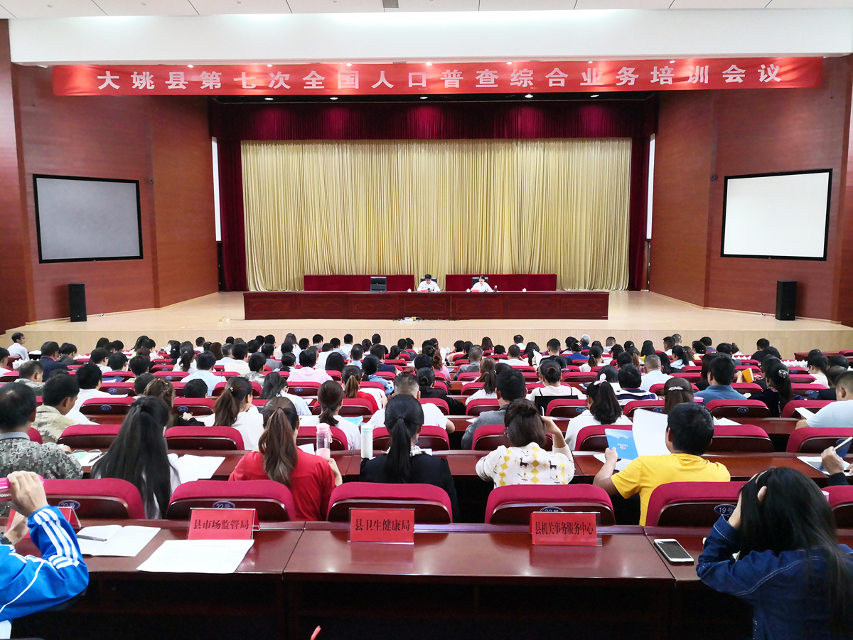 大姚人口数量_大姚实验中学