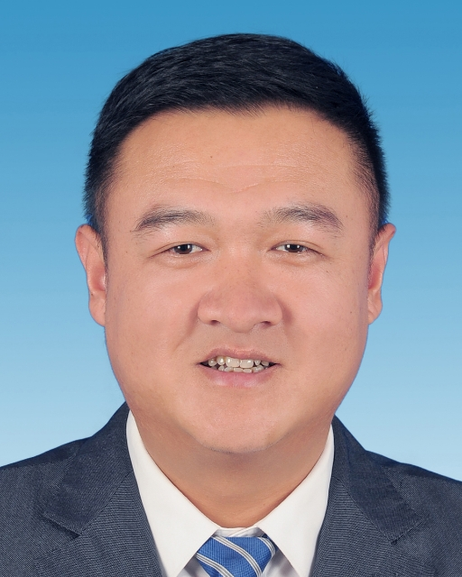 【县委副书记,县人民政府县长】杨军——大姚县人民